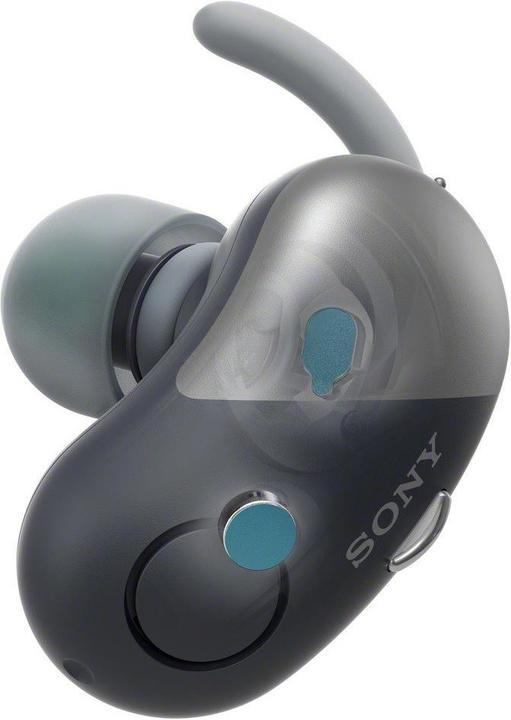 Produktbild Sony Wf-Sp700n (ANC, 3 h, Kabellos)