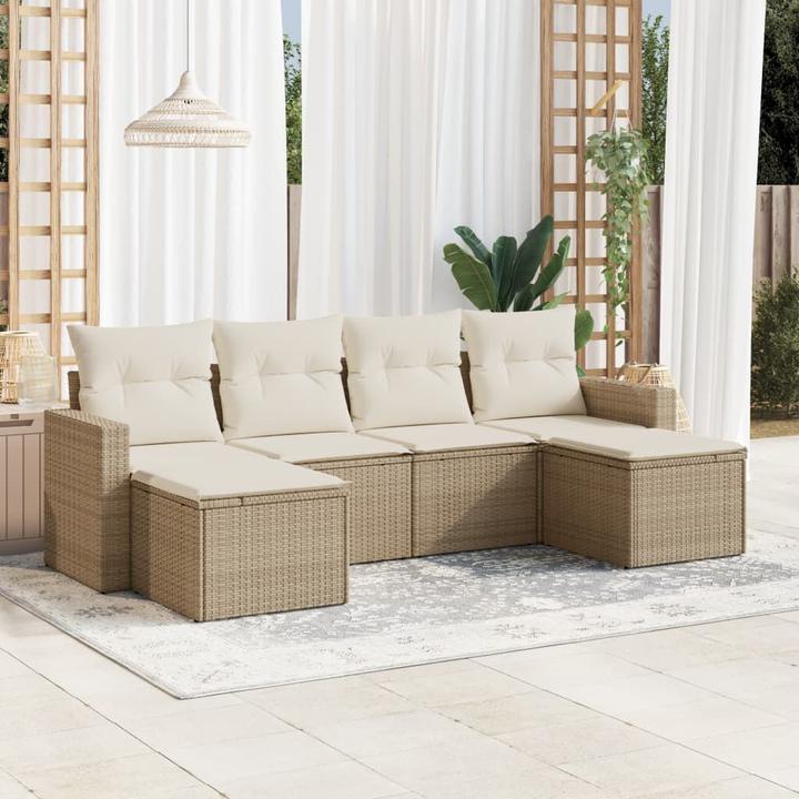 Actual product image VidaXL Wilmont