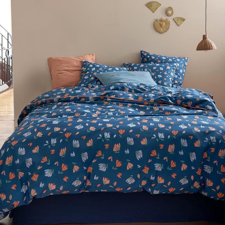 Actual product image La Redoute Interieurs Kumla (Bedding set, 140 x 190 cm)