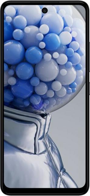 Produktbild HMD C22 DS 2/64 Charcoal (128 GB, Dunkelblau, 6.56", Dual SIM, 50 Mpx, 4G)