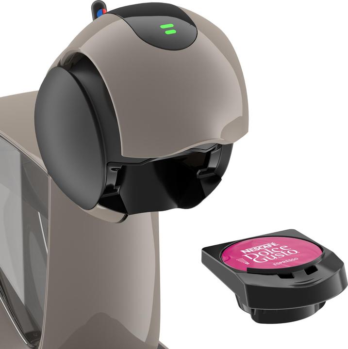 Image du produit Krups KP270A (NESCAFÉ Dolce Gusto, Prise UE)