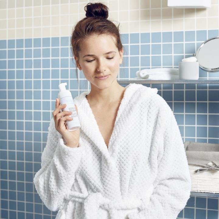 Actual product image Talika SKINTELLIGENCE HYDRA moisturising foaming cleanser 150 ml (Foam, 150 ml)