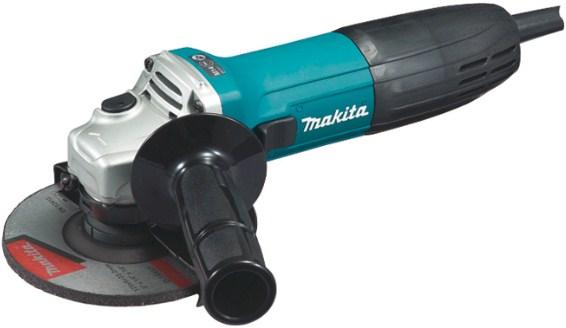 Makita Winkelschleifer GA5030 (125 mm)