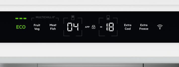 Immagine prodotto Electrolux IK2590BNL (245 l)