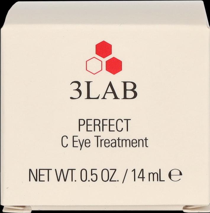 Actual product image 3Lab Perfect (Crème, 15 ml, Day + Night)