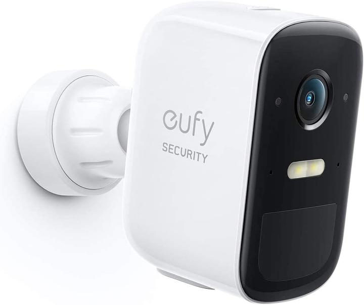 Actual product image eufy eufyCam 2C Pro (1920 x 1080 Pixels)