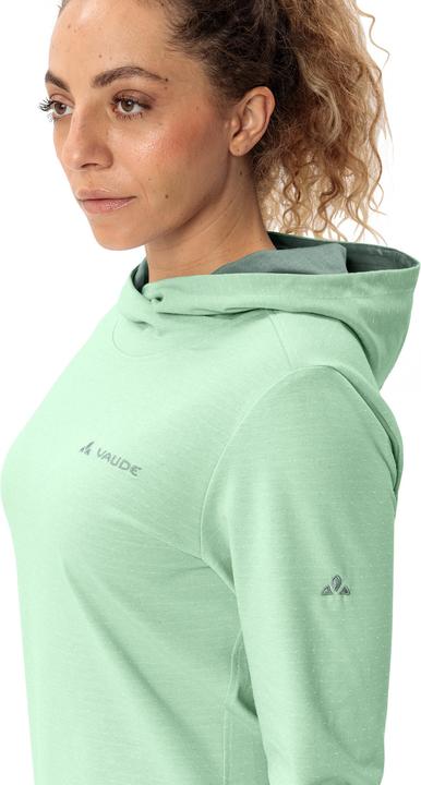 Image du produit Vaude Women's Tuenno Pullover (42, L)
