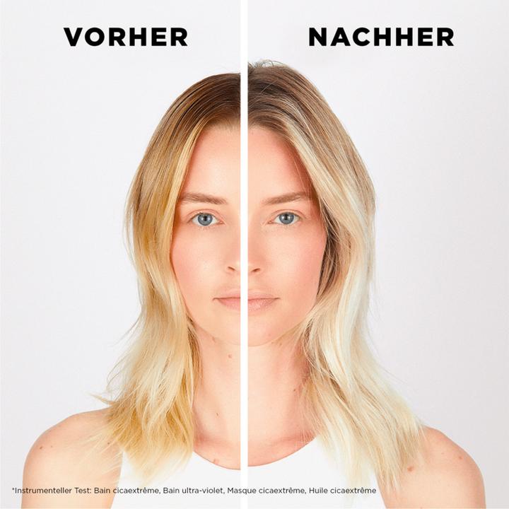 Produktbild Kérastase Blond Absolu Discovery Set (Haarpflege set)