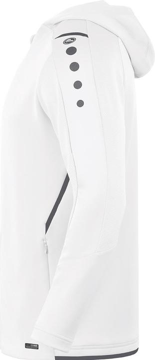 Image du produit JAKO Veste d'entraînement Challenge avec capuche (40)