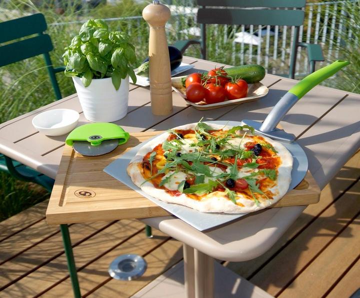 Produktbild Outdoorchef Pizzastein