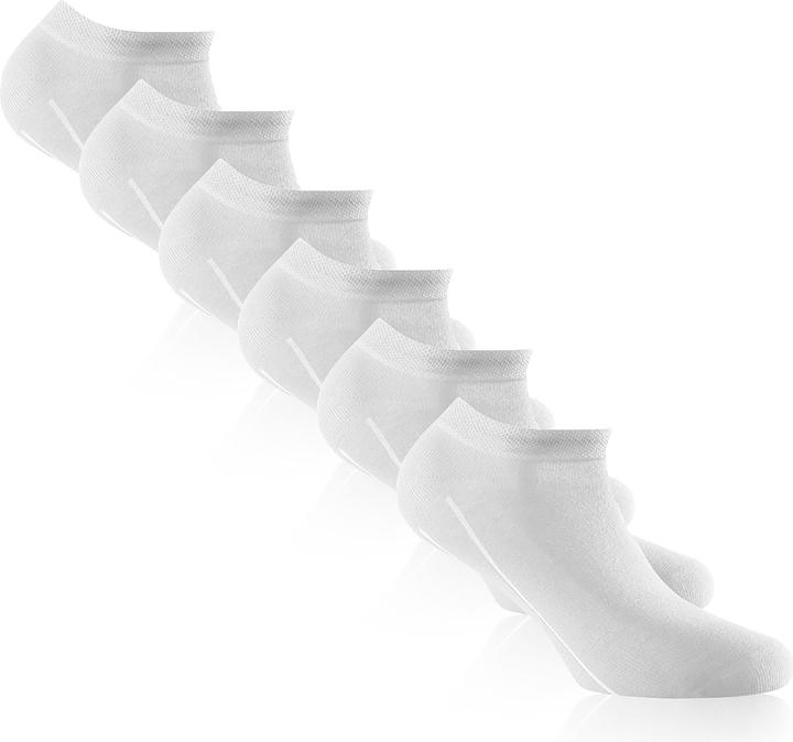 Immagine prodotto Rohner Sneaker (confezione da 3, 43 - 46)