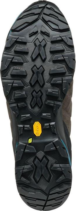 Actual product image Scarpa ZG Trek GTX Men (41.5)