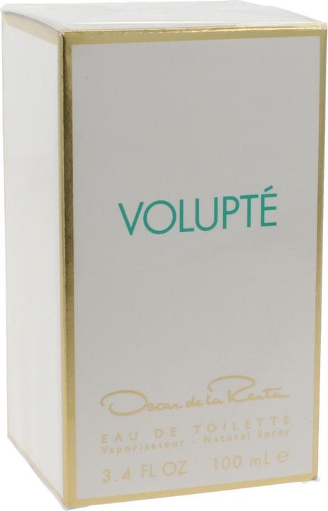 Immagine prodotto Oscar de la Renta Volupte (Eau de toilette, 100 ml)