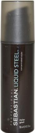 Actual product image Sebastian Liquid Steel Styler (150 ml)