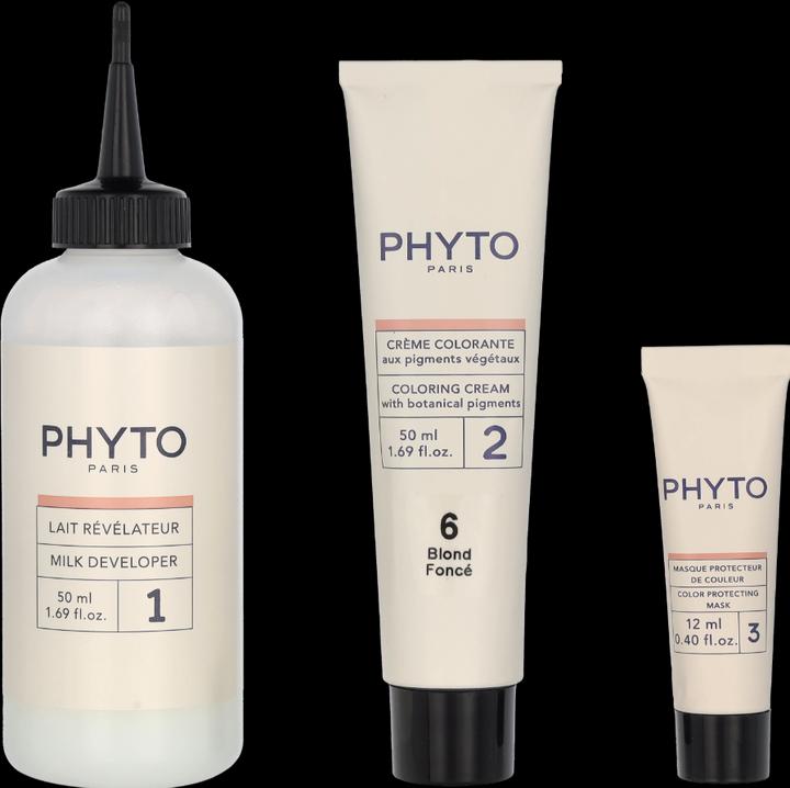 Produktbild Phyto Phytocolor Kit (6)
