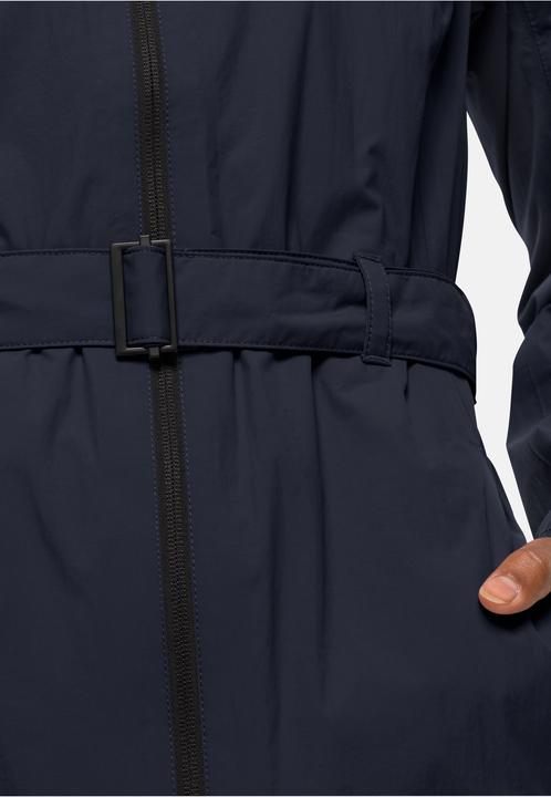 Produktbild Jack Wolfskin Norden Port Coat W (S)