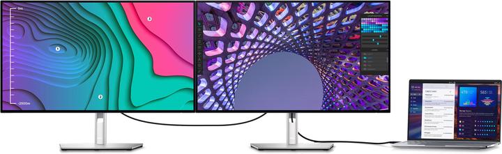 Image du produit Dell UltraSharp U2723QE (3840 x 2160 pixels, 27")