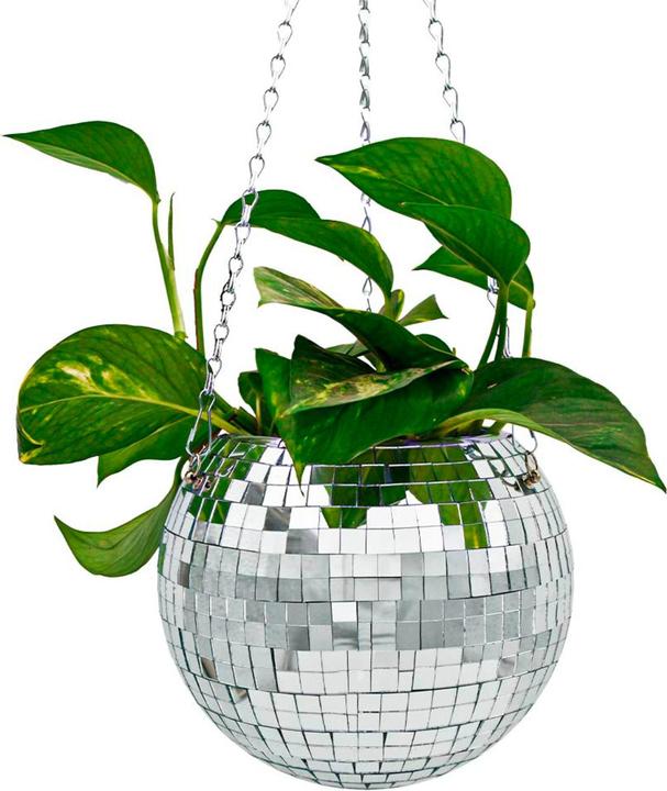 Produktbild Mikamax Funky Disco Planter