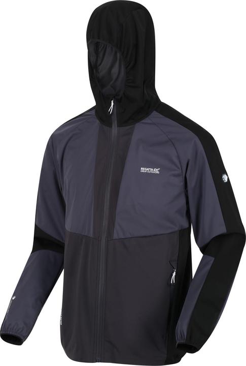 Image du produit Regatta Veste softshell Tarvos V (XL)