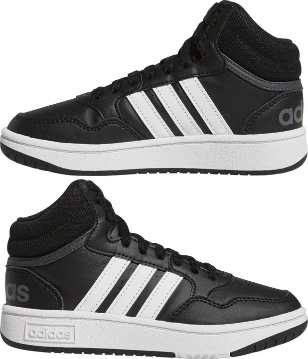Actual product image adidas Hoops (32)
