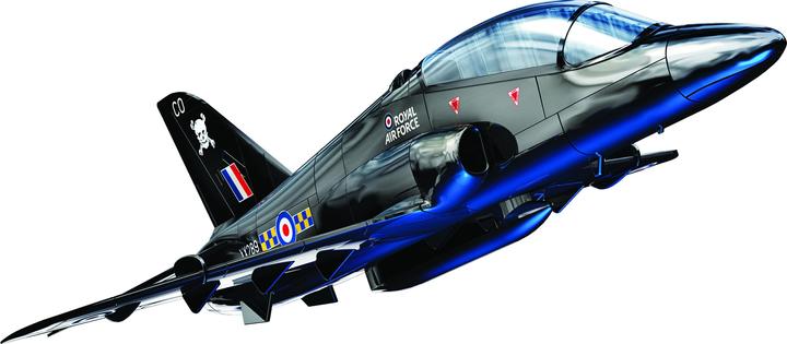 Immagine prodotto Airfix Kit di costruzione rapida BAE Hawk