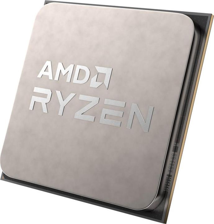 Produktbild AMD Ryzen 5 5600GT (AM4, 3.60 GHz, 6 -Core)
