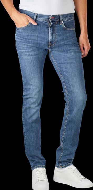Image du produit Tommy Hilfiger Bleecker Jeans Slim Fit Oregon Indigo (W31/L36)