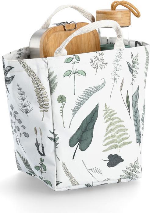 Produktbild Zeller Present Kühltasche, Polyester/Aluminium (15 l)