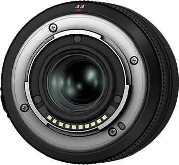 Produktbild Fujifilm FUJINON XF 33mm F1.4 R LM WR (Fujifilm X, APS-C / DX)