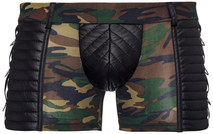 Image du produit Nek Pantalon camouflage (M)