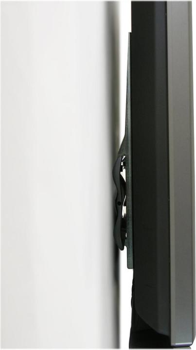Actual product image Ergotron Fixed Wallmount.Large Display (Wall, 65", 39 kg)