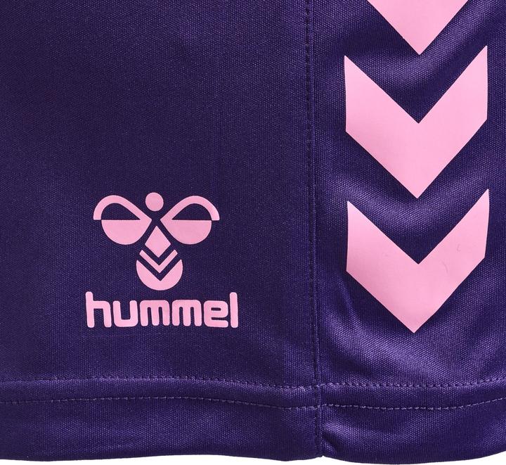 Produktbild hummel Core Xk Poly Shorts Woman (L)