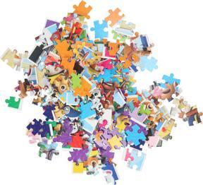 Immagine prodotto Clementoni Paw Patrol (330 pezzi)