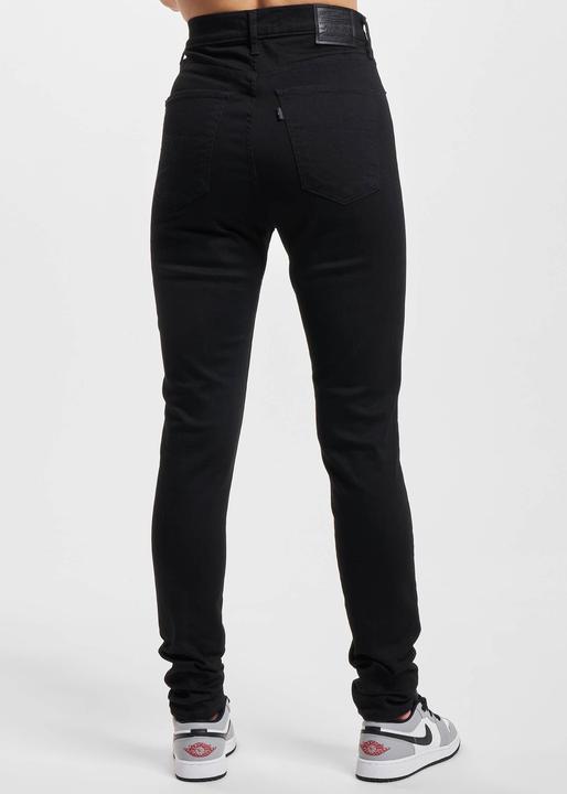 Produktbild Levis Highwaist-Jeans High-Super-Skinny-Fit "Mile" (W24/L30)