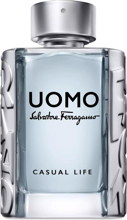 Salvatore Ferragamo UOMO Casual Life