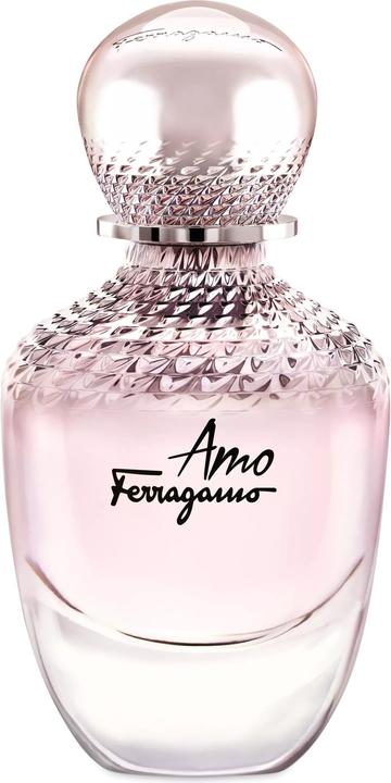 Immagine prodotto Salvatore Ferragamo Amo (Eau de parfum, 50 ml)