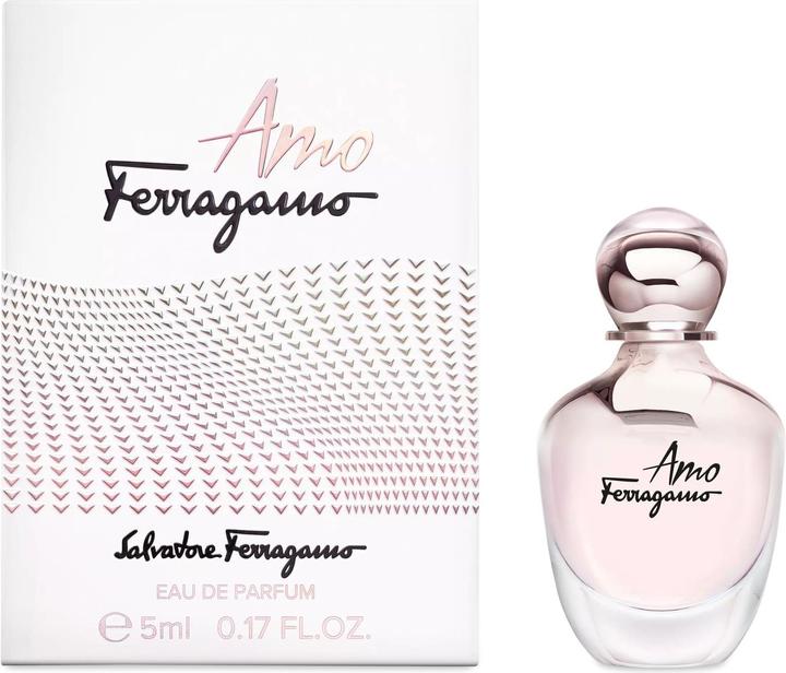 Immagine prodotto Salvatore Ferragamo Amo (Eau de parfum, 50 ml)
