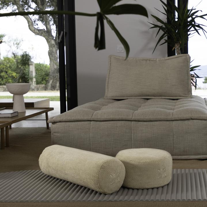 Image du produit Omnana CUSHY Coussin de méditation (10 cm)