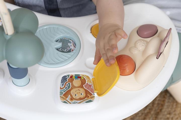 Immagine prodotto Smoby La piccola seduta accogliente (Dinette per bambini)