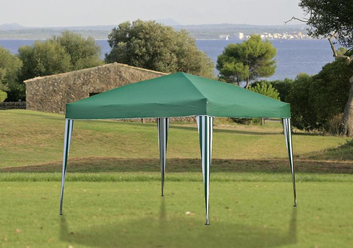 Image du produit Garden Pleasure Mékong (295 cm, 295 cm)