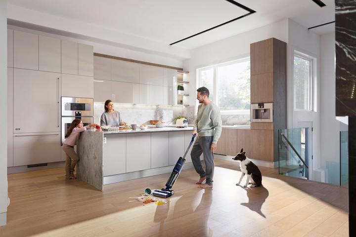 Produktbild Tineco Floor One S7 Flashdry Pet