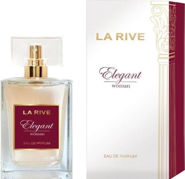 Produktbild La Rive for Woman ELEGANT WOMAN Woda perfumowana - 90ml (Eau de Parfum, 90 ml)
