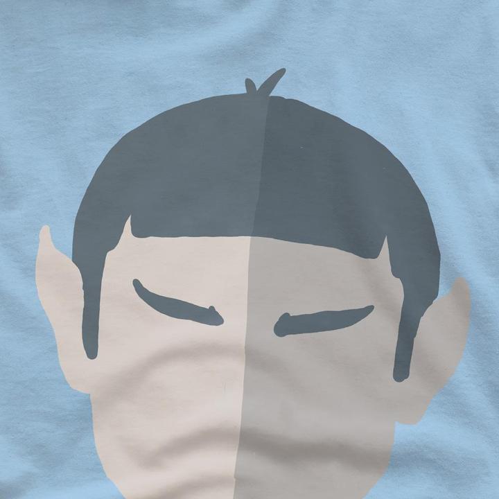 Actual product image Mens The Vulcan T-Shirt (S)