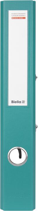 Produktbild Biella Bundesordner (A4, 40 mm, 1 Stück)