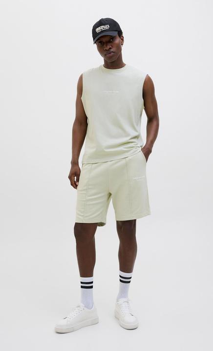 Image du produit Jack & Jones Jpstkane Vesterbro Sweat Shorts Mid Sn (XS)