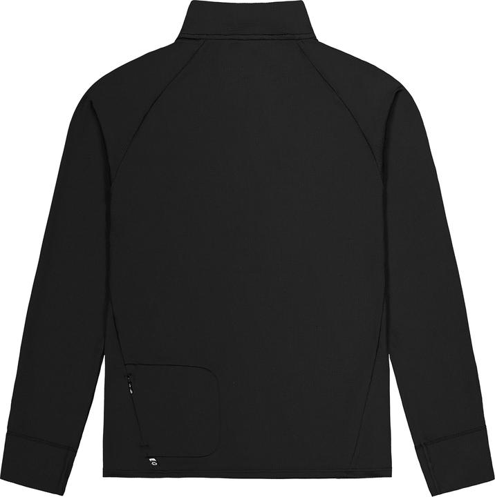 Actual product image Picture Windy 1/4 fleece (XS)
