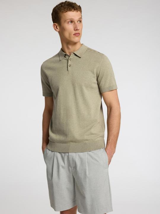 Immagine prodotto Polo In Maglia Slhberg Ss (S)