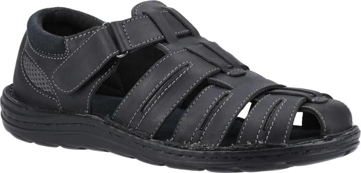 Immagine prodotto Hush Puppies Albert Sandali Pescatore Pelle Uomo (43)