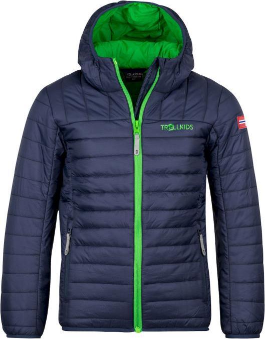 Image du produit Trollkids Veste pour enfants Eikefjord (140)