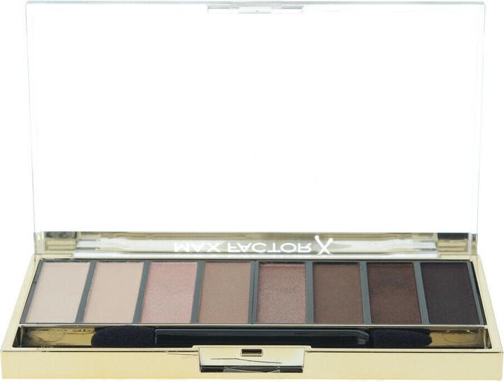 Immagine prodotto Max Factor Palette Masterpiece Nude (001 Cappuccino Nudes)